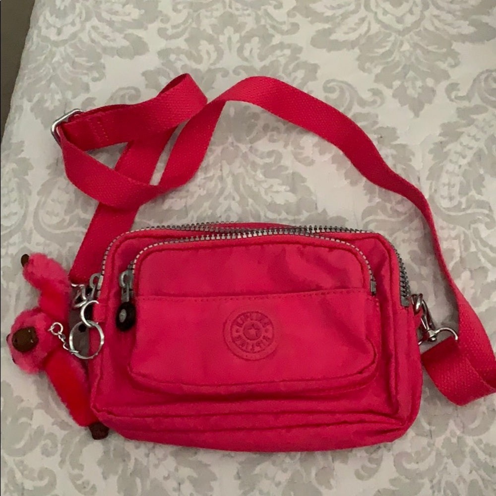 Kipling purse